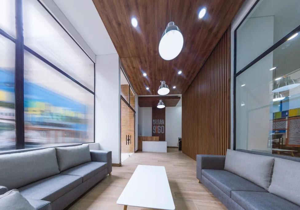 Appartement Bacata 960