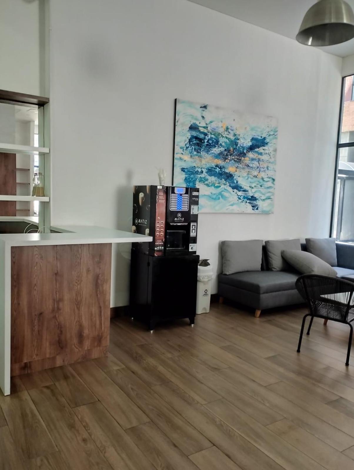 Appartement Bacata 960 *
